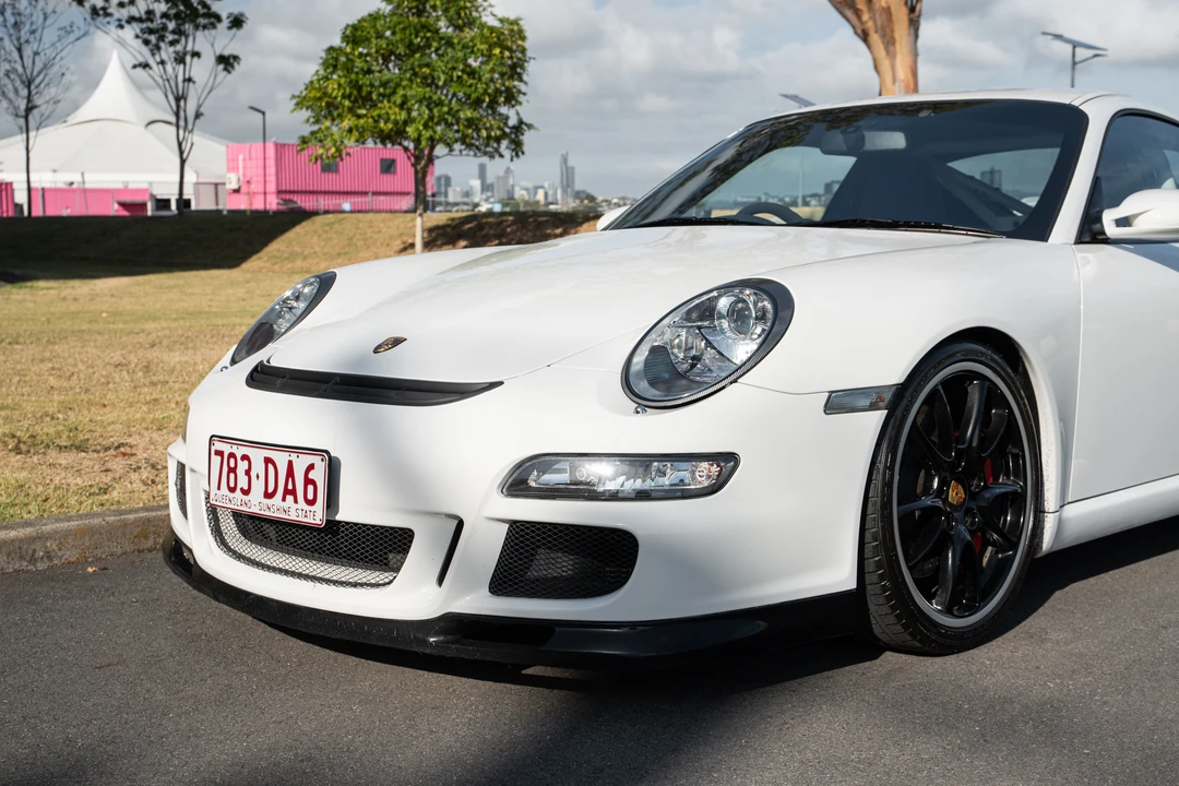 2007 Porsche 997 GT3 - Image 16 of 31