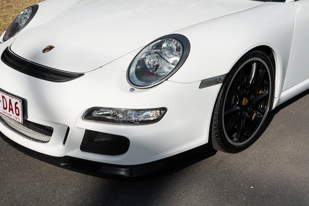 2007 Porsche 997 GT3 - Image 17 of 31