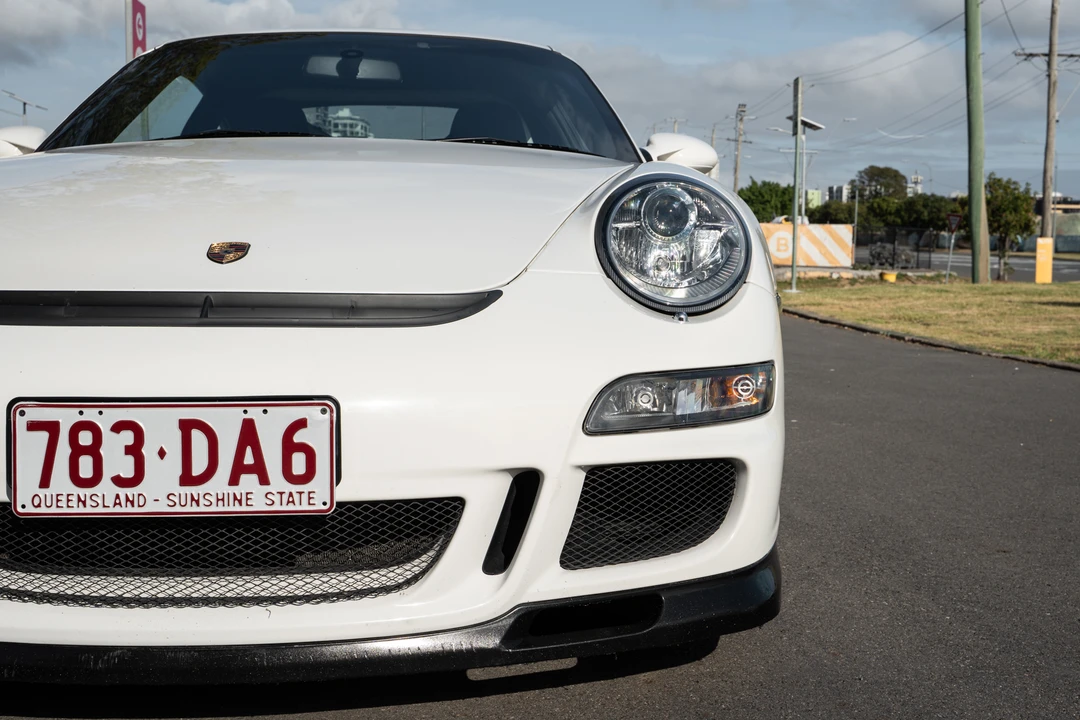 2007 Porsche 997 GT3 - Image 18 of 31