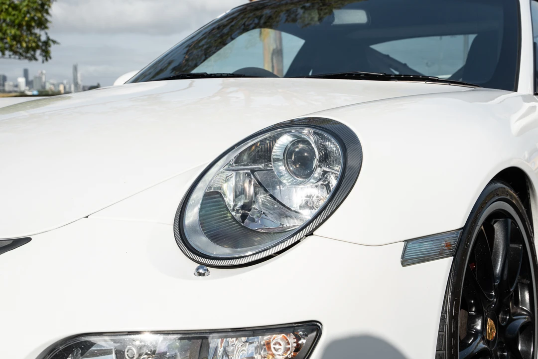 2007 Porsche 997 GT3 - Image 19 of 31