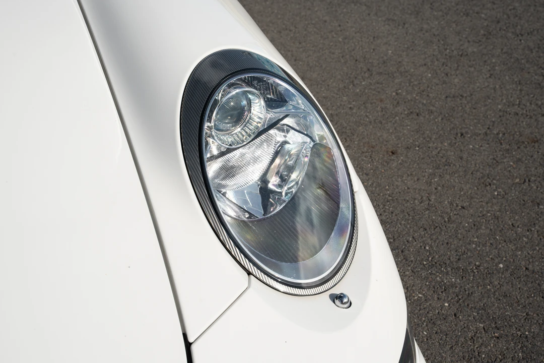 2007 Porsche 997 GT3 - Image 20 of 31