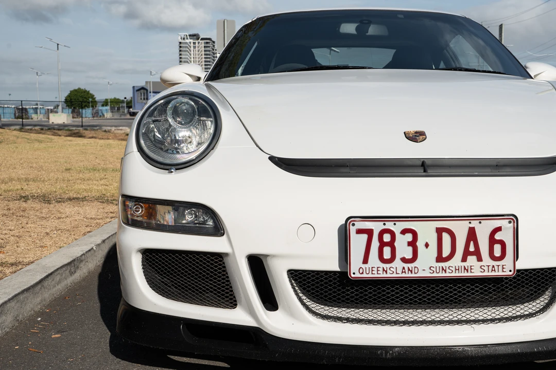 2007 Porsche 997 GT3 - Image 21 of 31