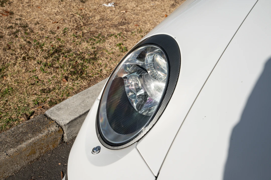 2007 Porsche 997 GT3 - Image 22 of 31