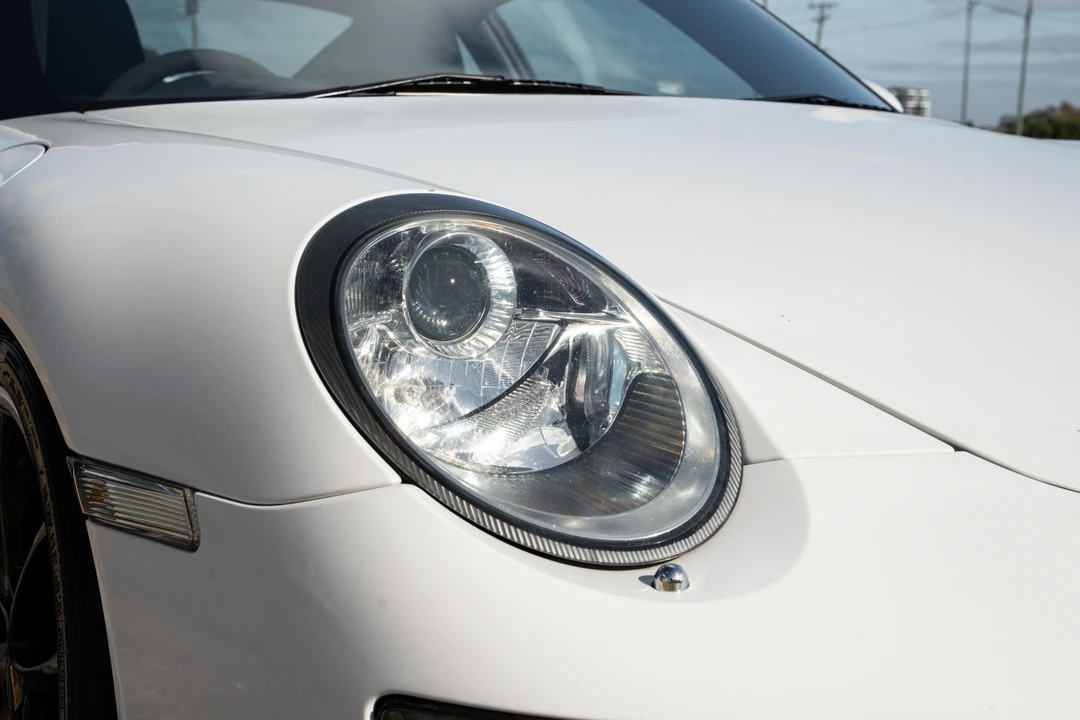 2007 Porsche 997 GT3 - Image 23 of 31