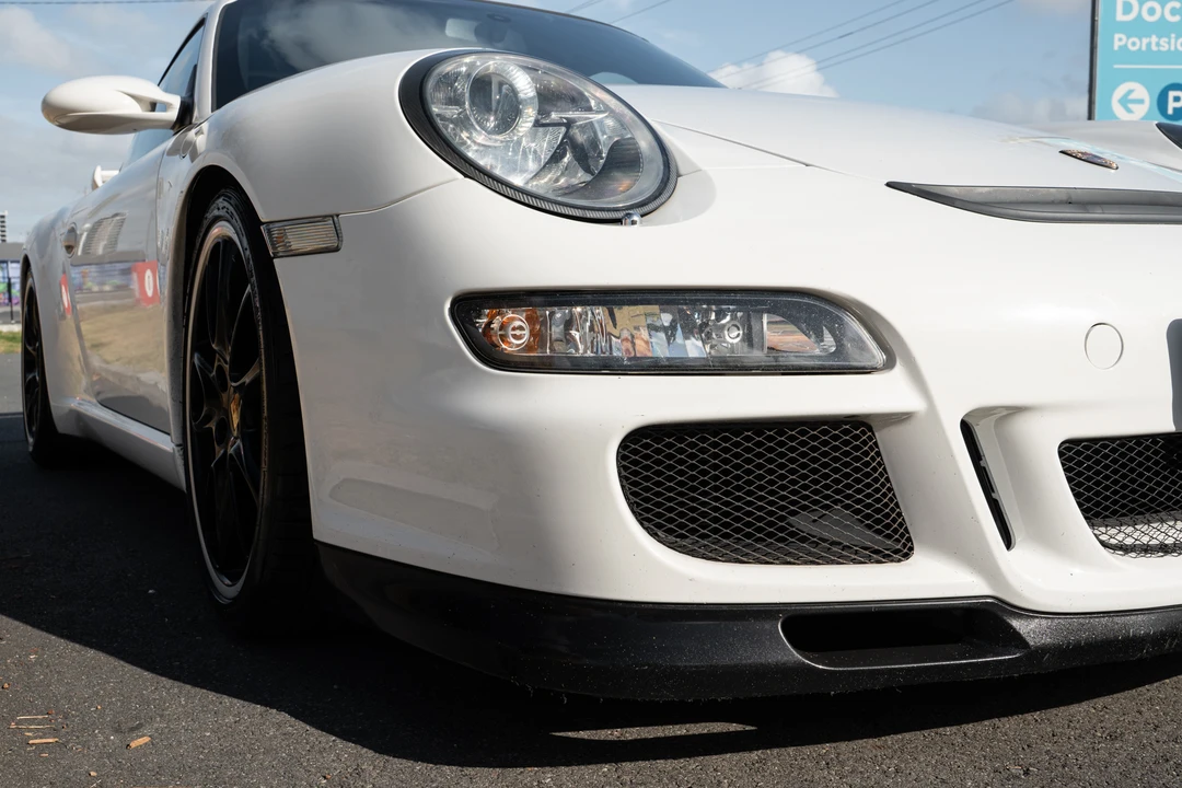 2007 Porsche 997 GT3 - Image 24 of 31