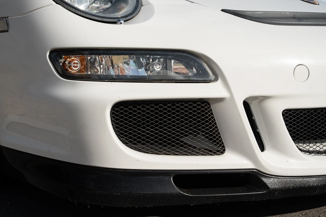 2007 Porsche 997 GT3 - Image 25 of 31