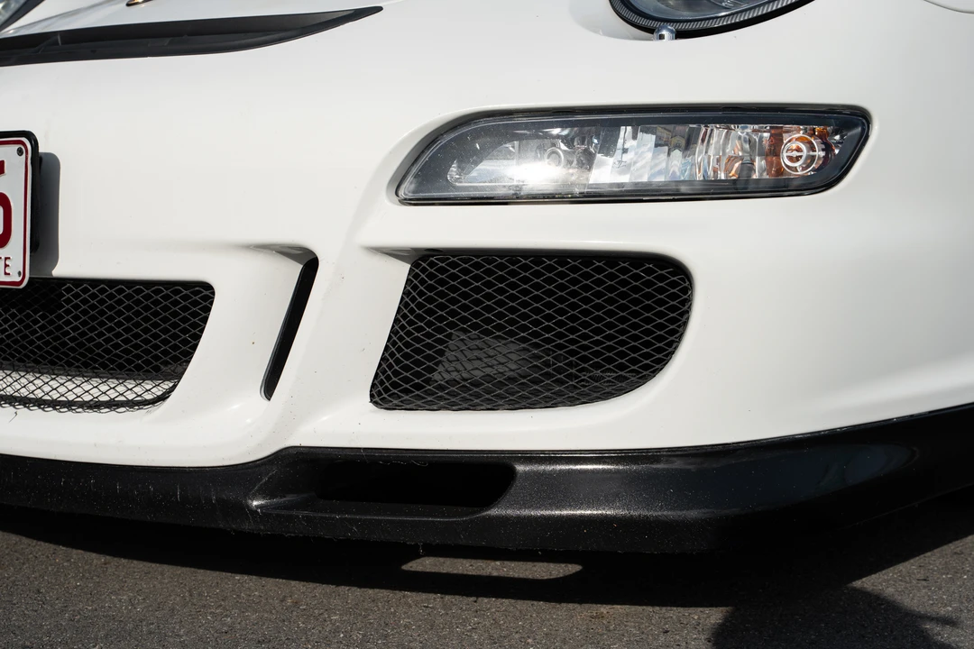 2007 Porsche 997 GT3 - Image 27 of 31