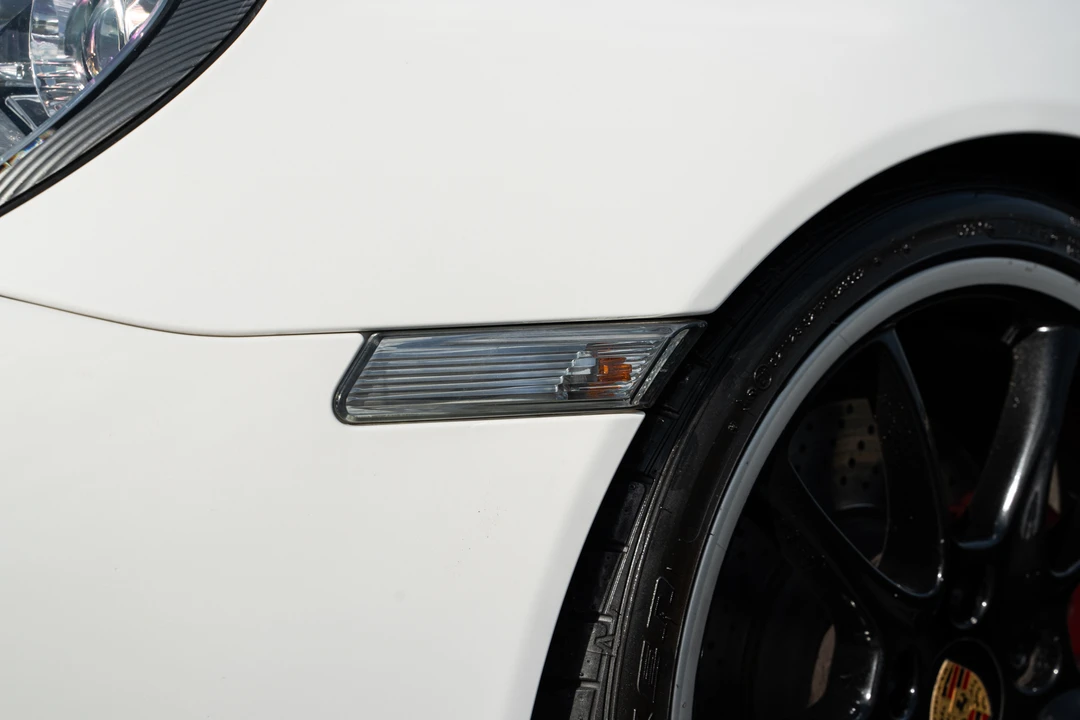 2007 Porsche 997 GT3 - Image 29 of 31