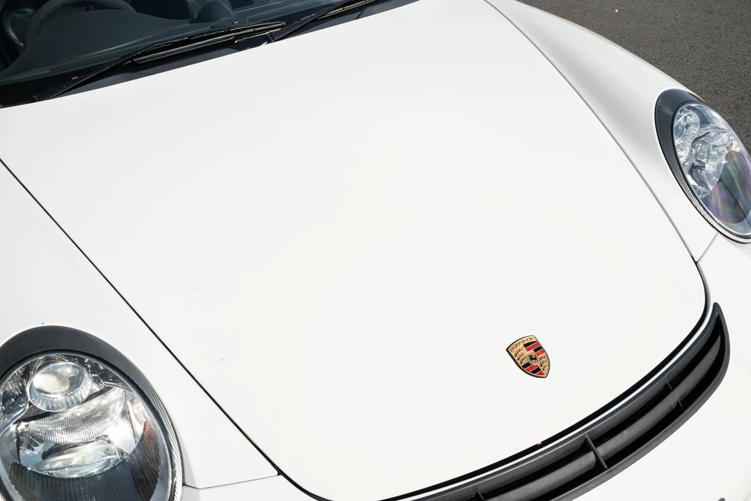 2007 Porsche 997 GT3 - Image 30 of 31