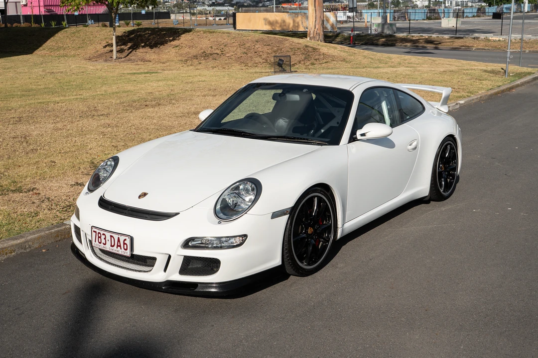 2007 Porsche 997 GT3 - Image 11 of 31