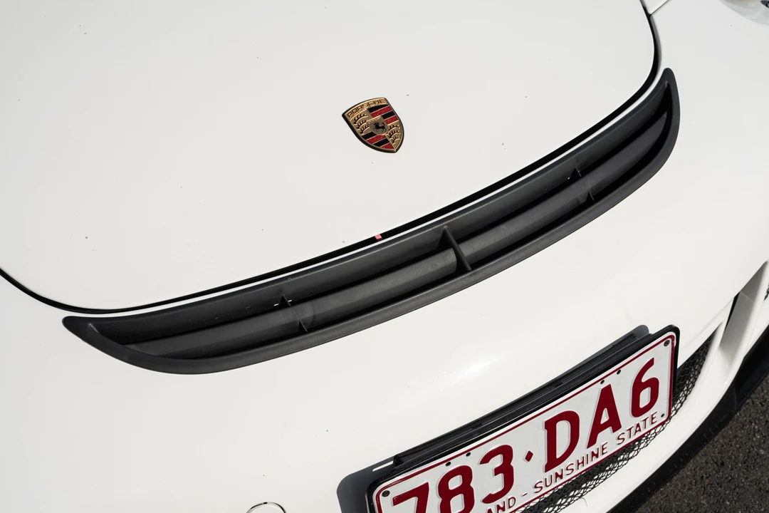 2007 Porsche 997 GT3 - Image 31 of 31