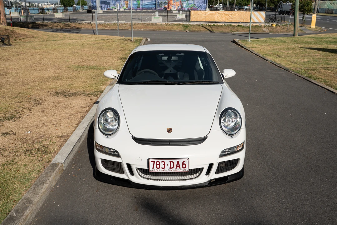2007 Porsche 997 GT3 - Image 10 of 31