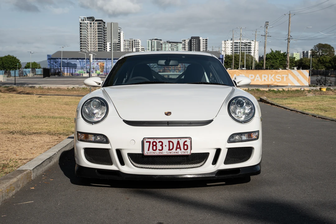 2007 Porsche 997 GT3 - Image 2 of 31