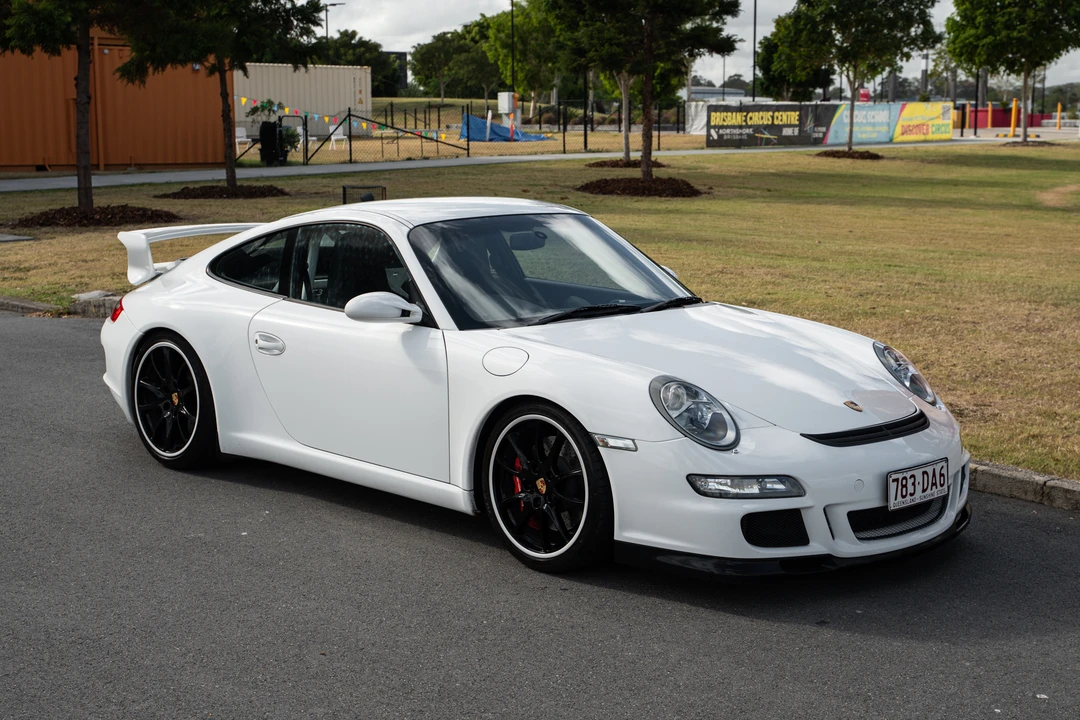 2007 Porsche 997 GT3 - Image 15 of 31