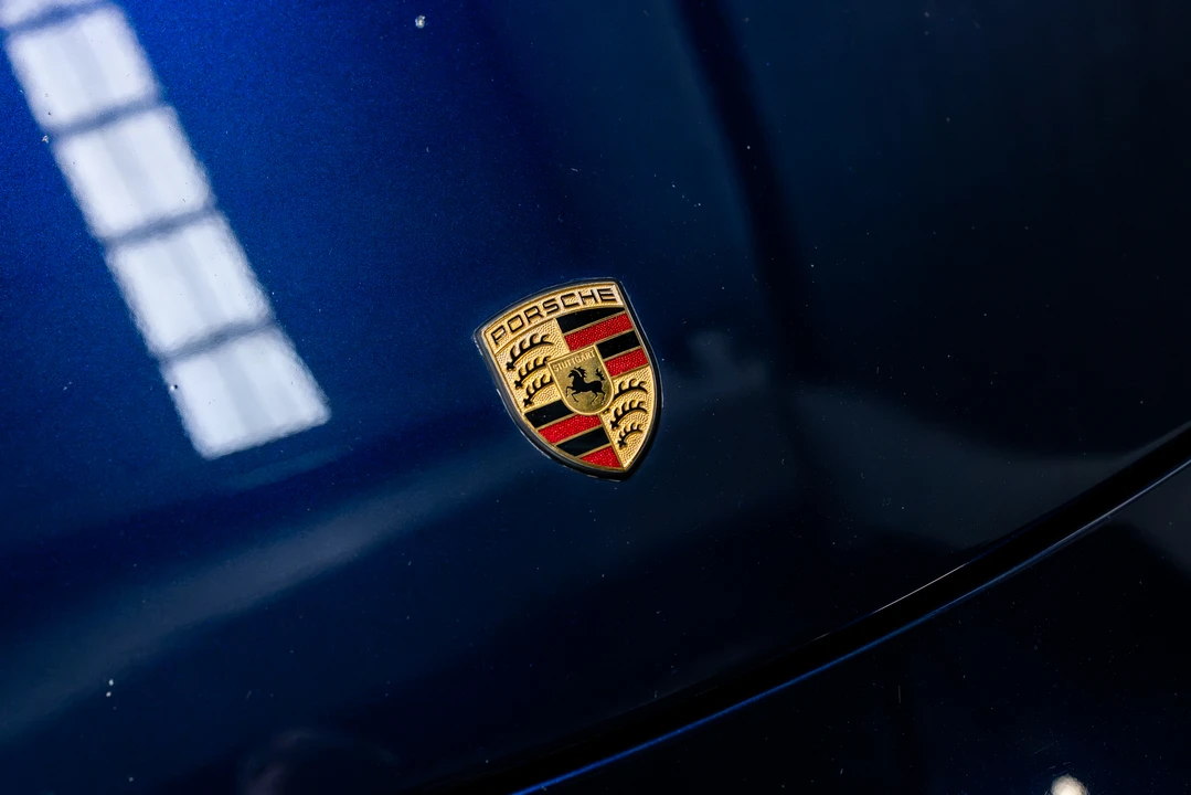 2007 Porsche 997 Targa - Image 18 of 31