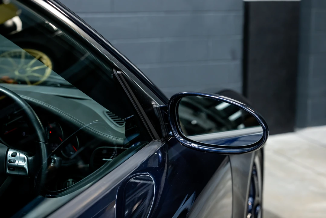 2007 Porsche 997 Targa - Image 27 of 31