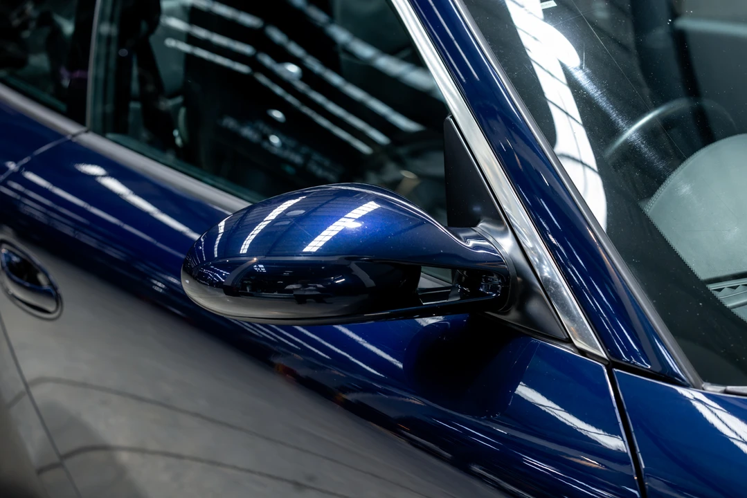 2007 Porsche 997 Targa - Image 28 of 31