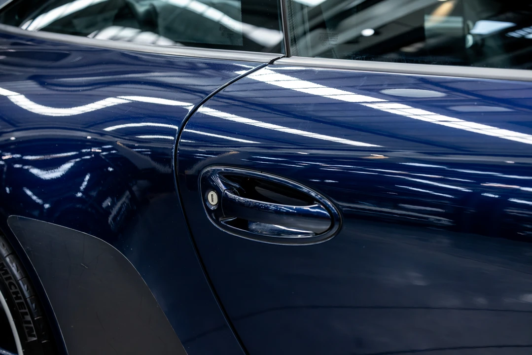 2007 Porsche 997 Targa - Image 30 of 31