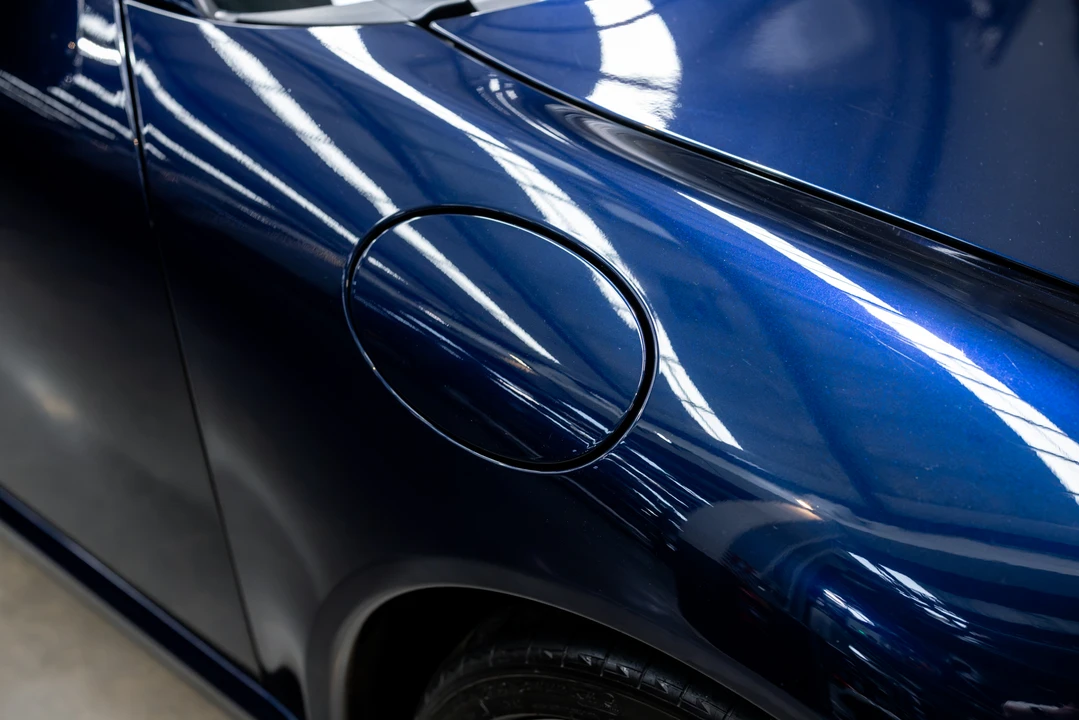 2007 Porsche 997 Targa - Image 31 of 31