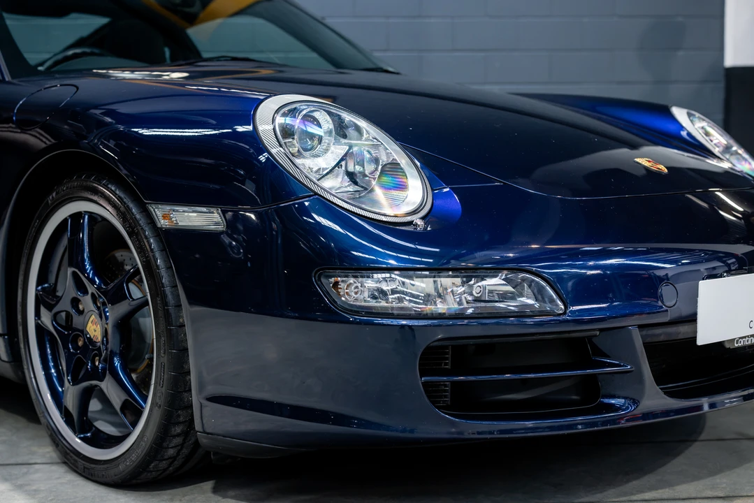 2007 Porsche 997 Targa - Image 12 of 31
