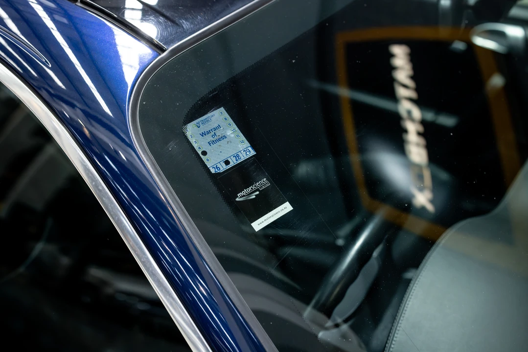 2007 Porsche 997 Targa - Image 29 of 31