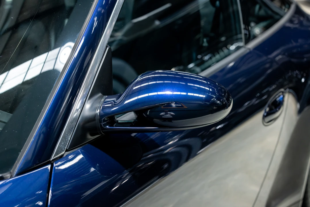 2007 Porsche 997 Targa - Image 20 of 31