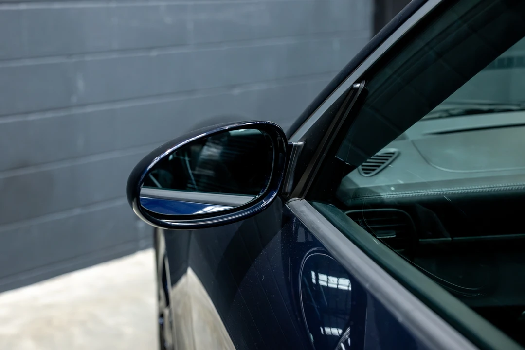 2007 Porsche 997 Targa - Image 21 of 31