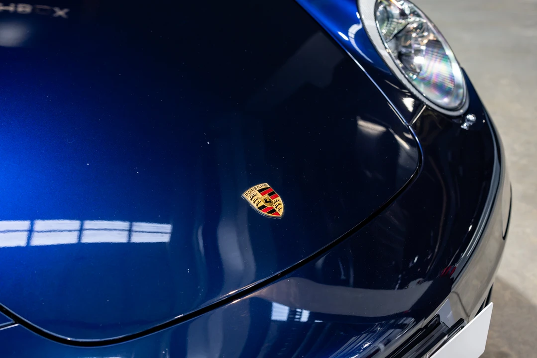 2007 Porsche 997 Targa - Image 19 of 31