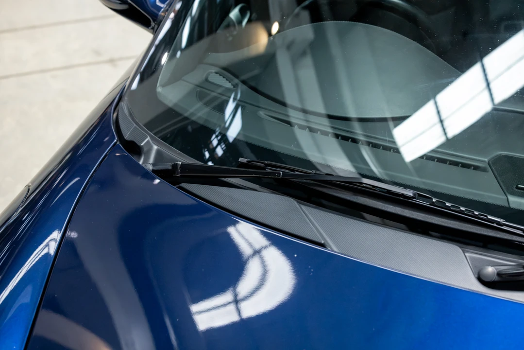 2007 Porsche 997 Targa - Image 25 of 31