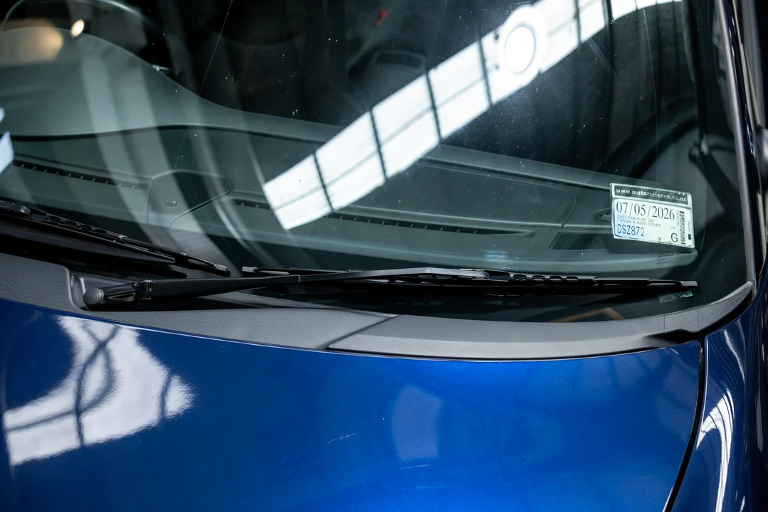 2007 Porsche 997 Targa - Image 26 of 31