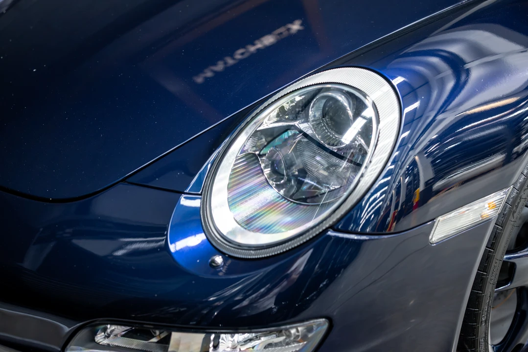 2007 Porsche 997 Targa - Image 15 of 31