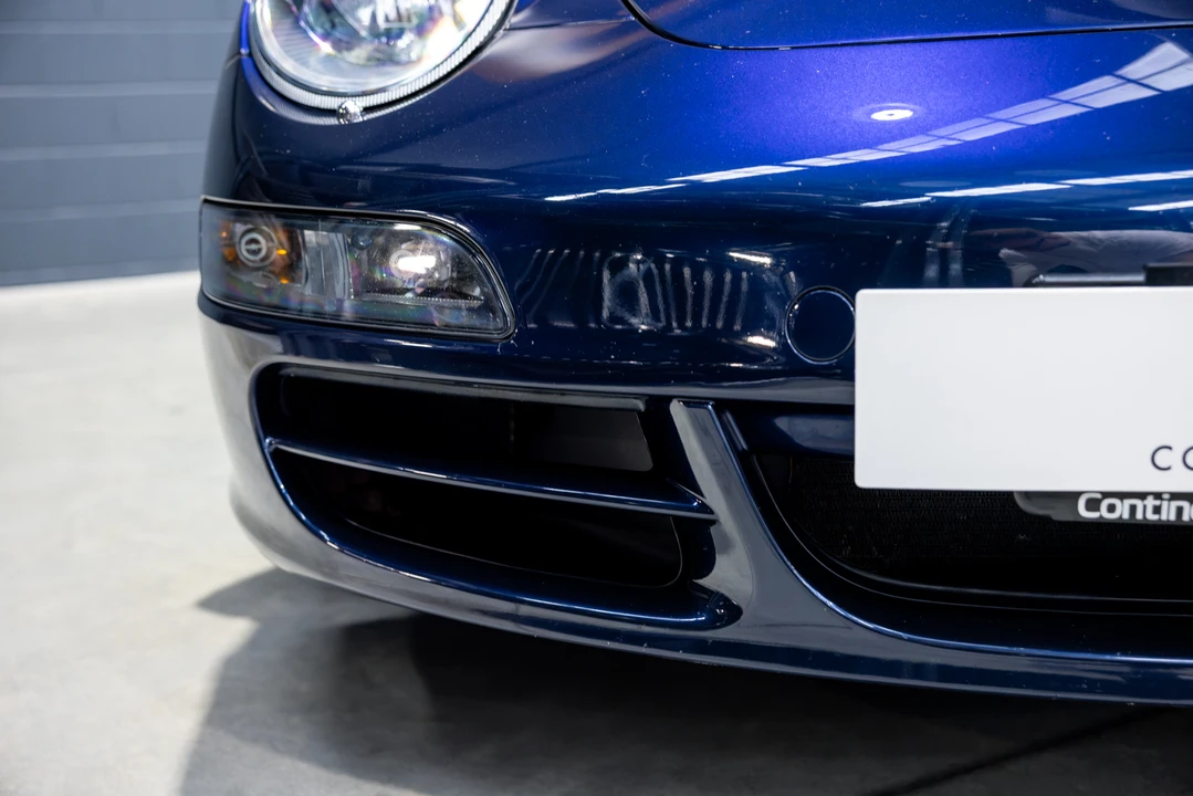 2007 Porsche 997 Targa - Image 17 of 31