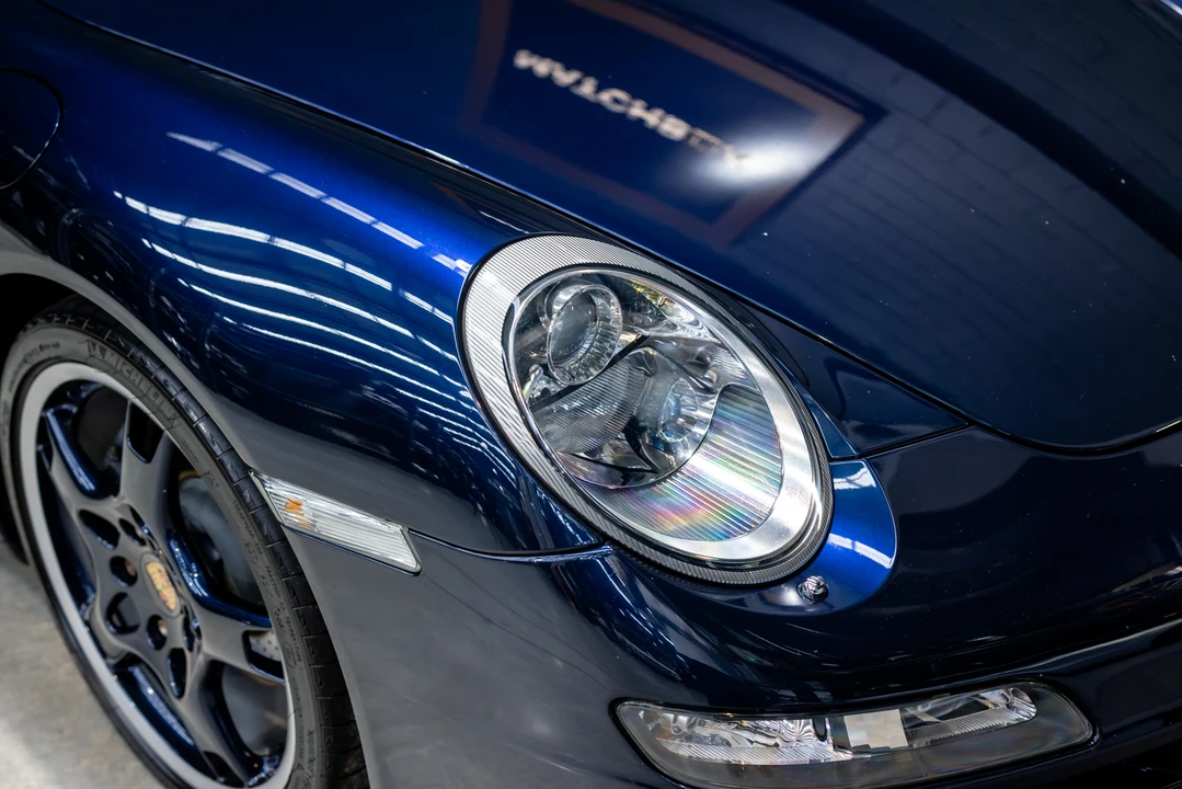 2007 Porsche 997 Targa - Image 14 of 31