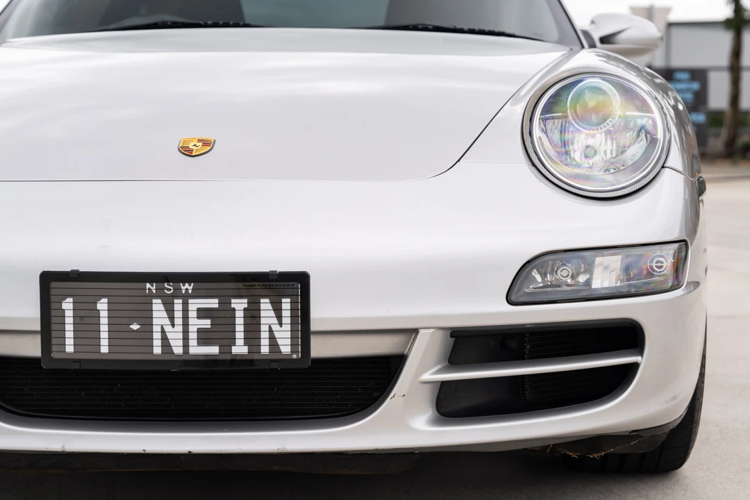 2007 Porsche 997 Targa - Image 22 of 31