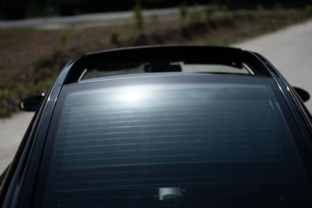 2007 Porsche 997 Targa - Image 14 of 31