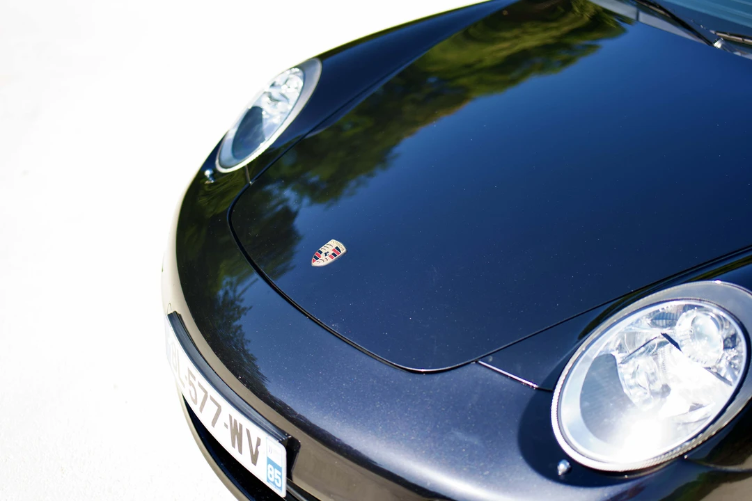 2007 Porsche 997 Targa - Image 26 of 31