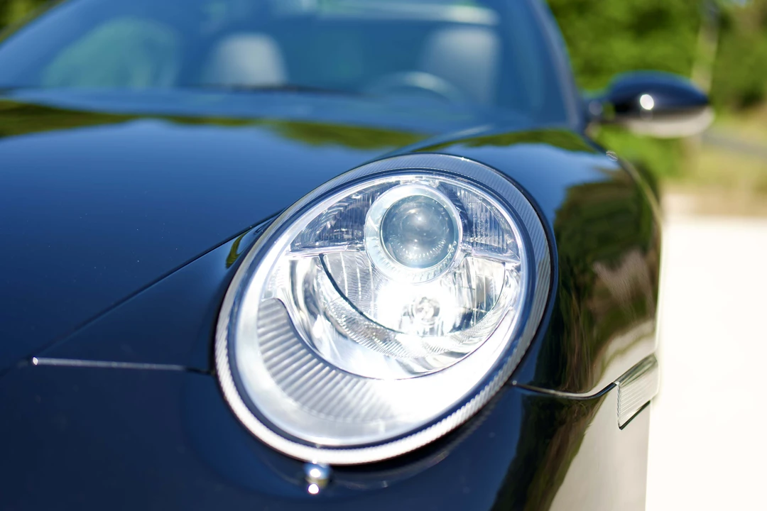 2007 Porsche 997 Targa - Image 27 of 31