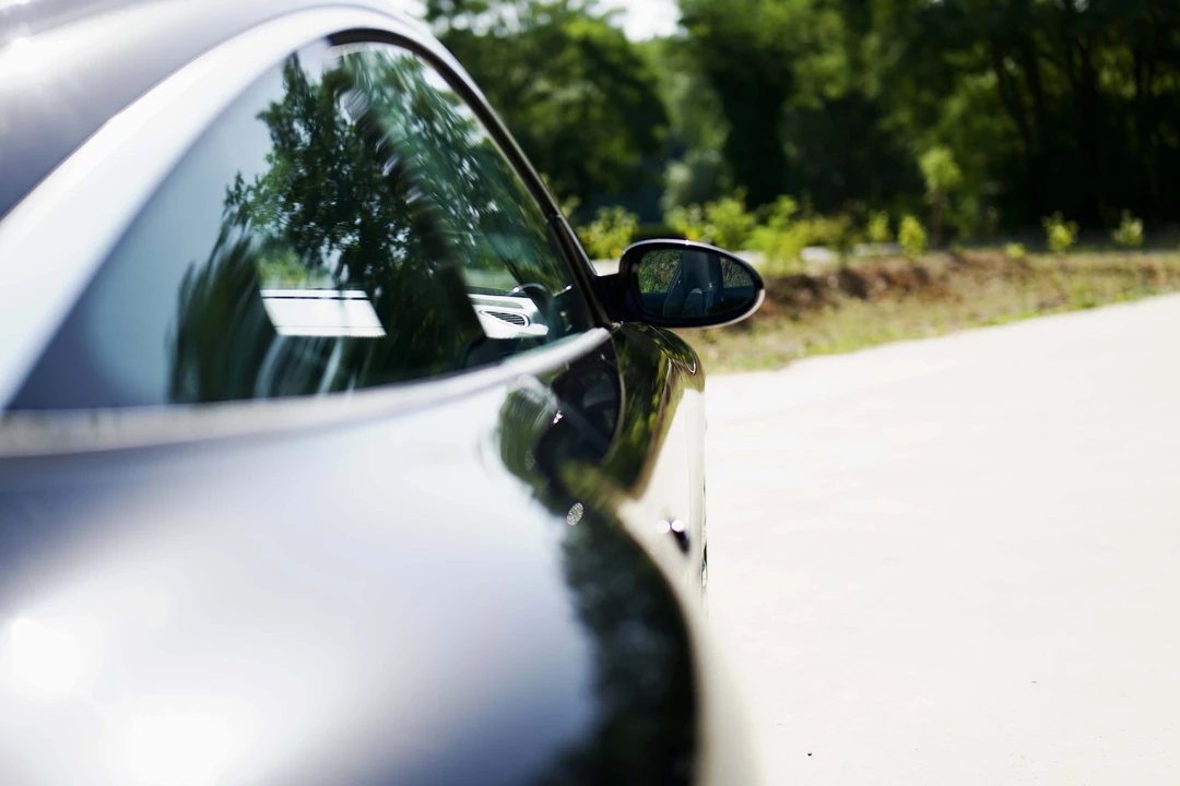 2007 Porsche 997 Targa - Image 30 of 31