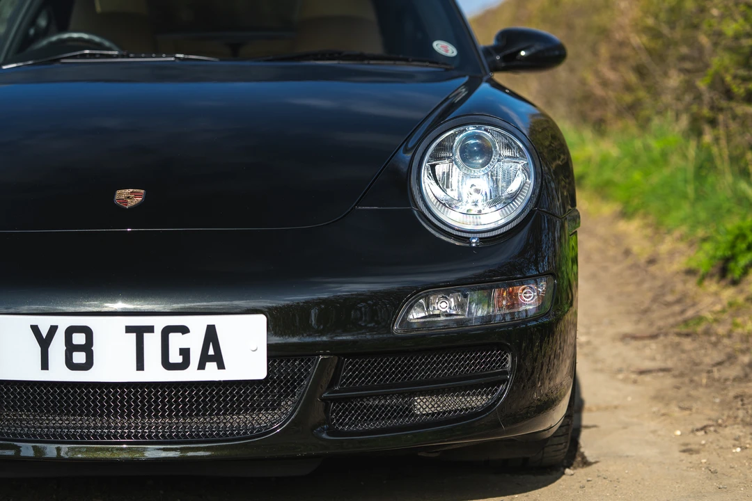 2007 Porsche 997 Targa - Image 21 of 31