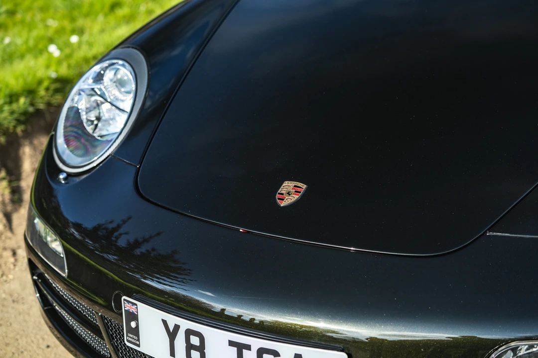 2007 Porsche 997 Targa - Image 22 of 31