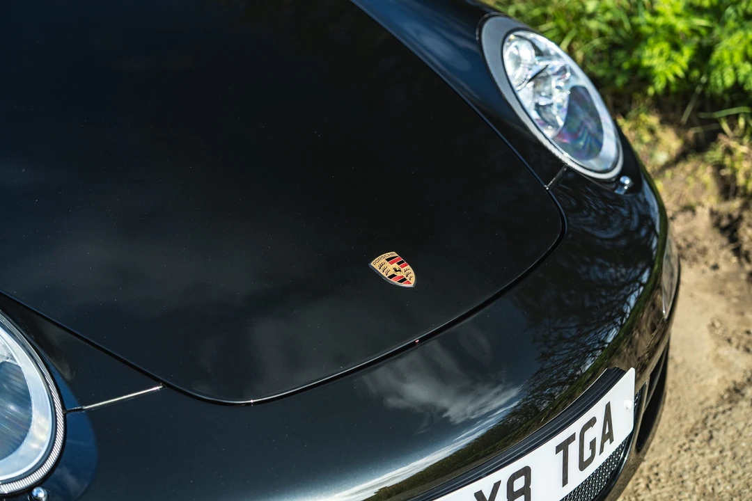 2007 Porsche 997 Targa - Image 23 of 31