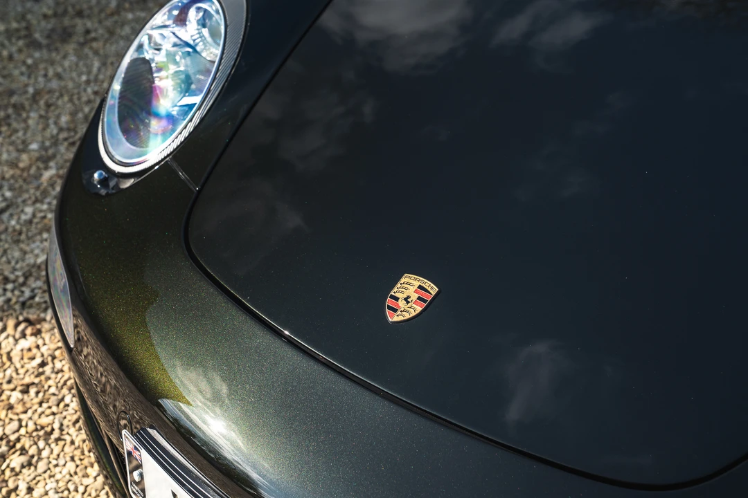 2007 Porsche 997 Targa - Image 27 of 31