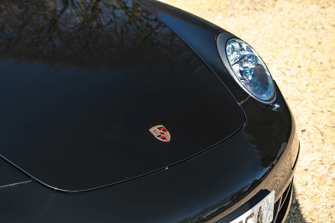 2007 Porsche 997 Targa - Image 28 of 31