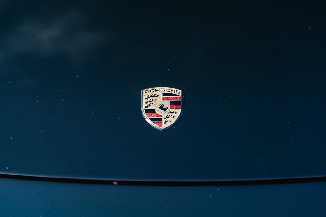 2007 Porsche 997 Targa - Image 24 of 31