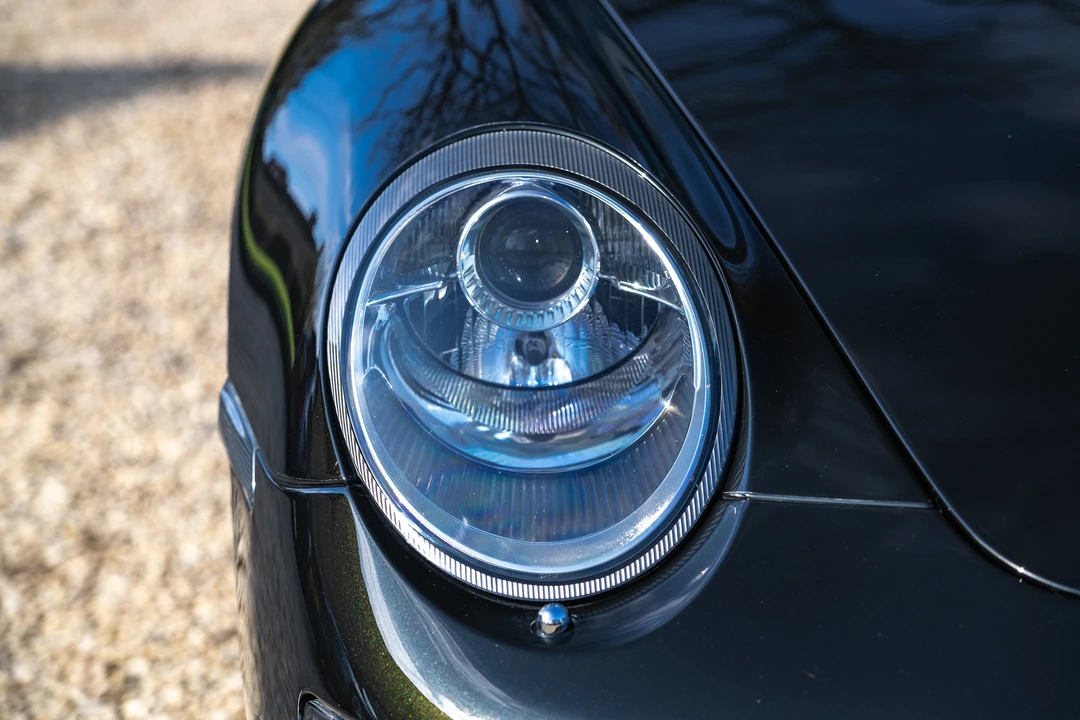 2007 Porsche 997 Targa - Image 30 of 31