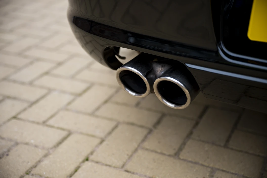 2007 Porsche 997 Targa - Image 27 of 31