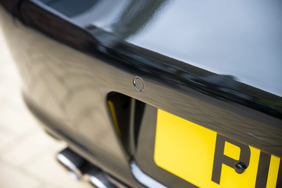 2007 Porsche 997 Targa - Image 30 of 31