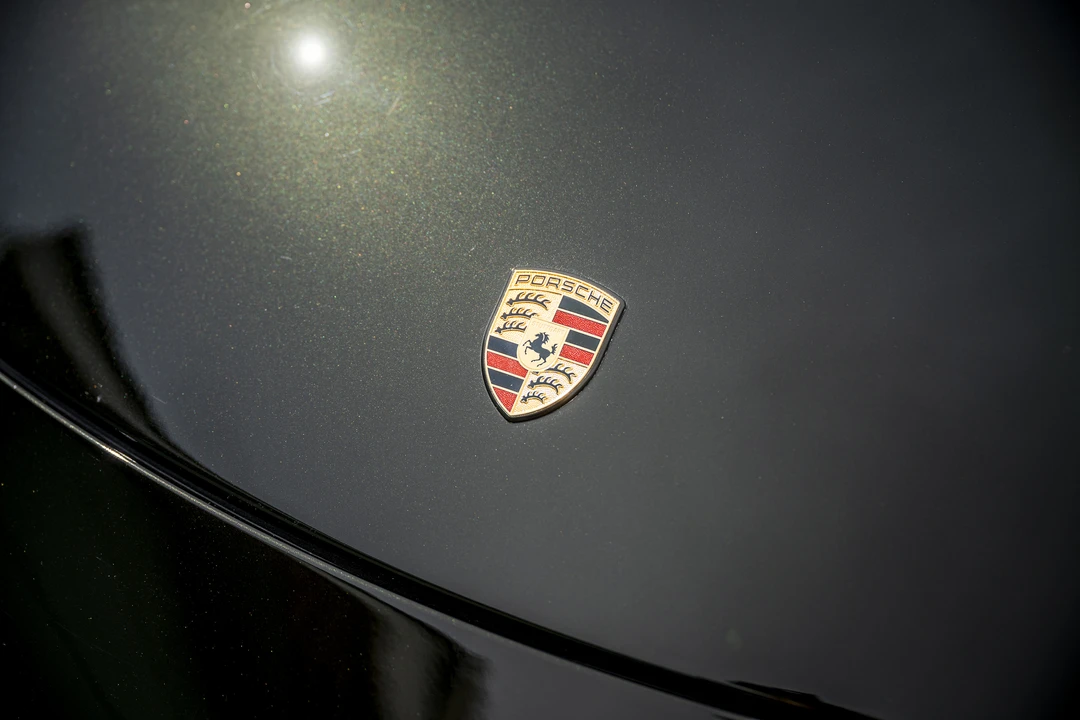 2007 Porsche 997 Targa - Image 25 of 31