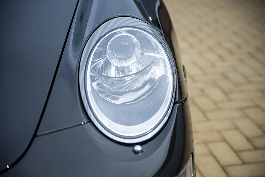 2007 Porsche 997 Targa - Image 26 of 31