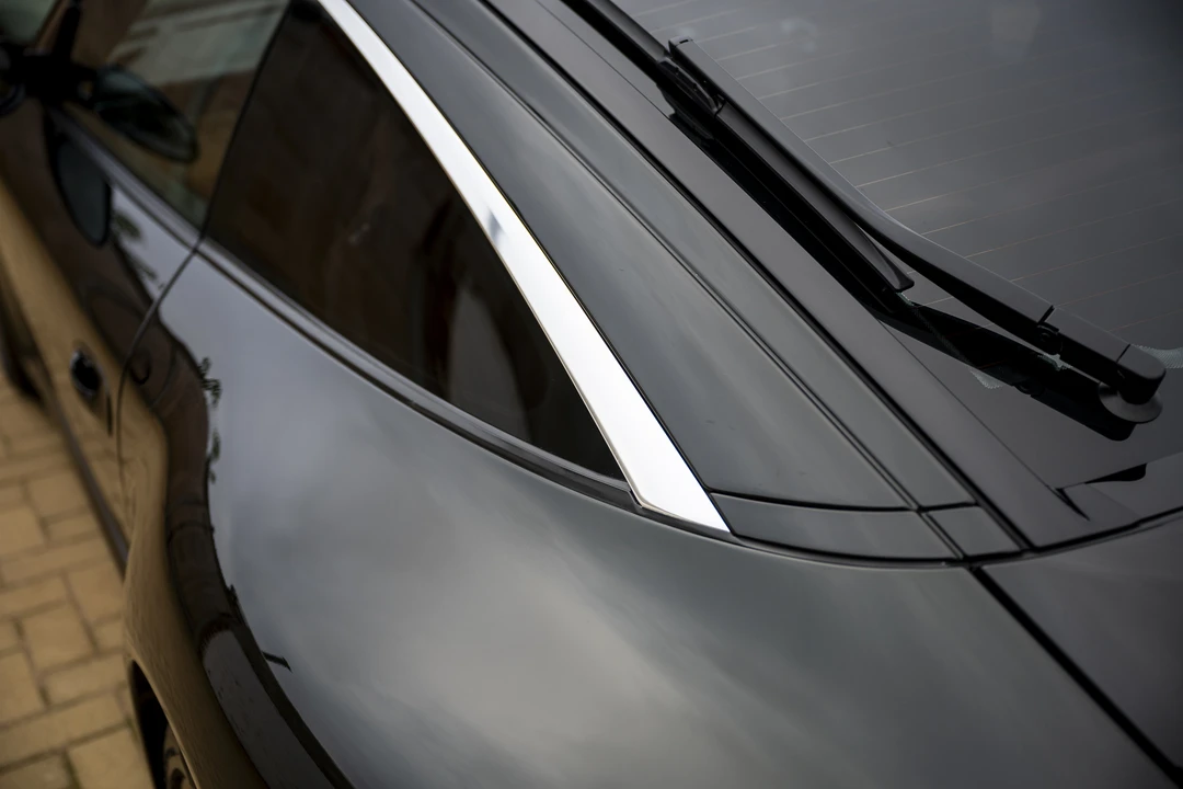 2007 Porsche 997 Targa - Image 31 of 31